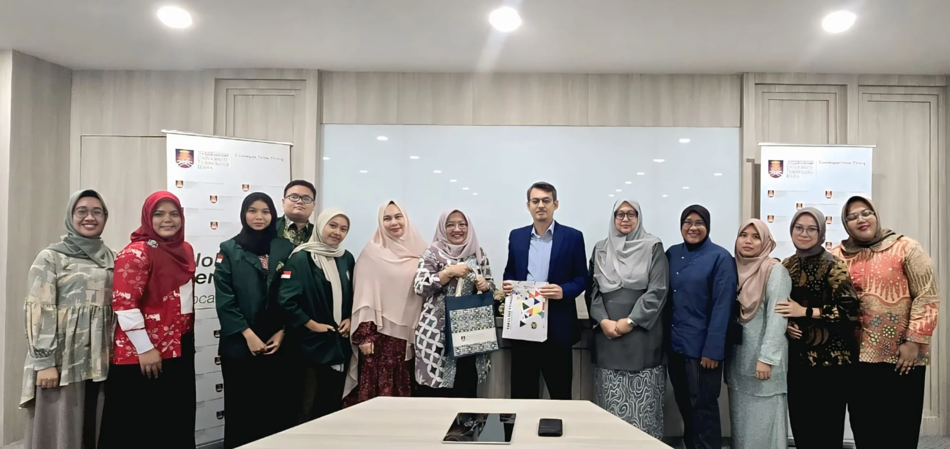 International Student Mobility Pulau Pinang Malaysia